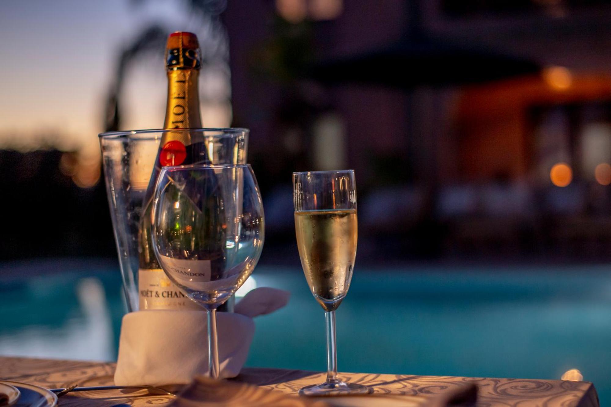 Al Karob Yoga Boutique Hotel Guia  Ngoại thất bức ảnh