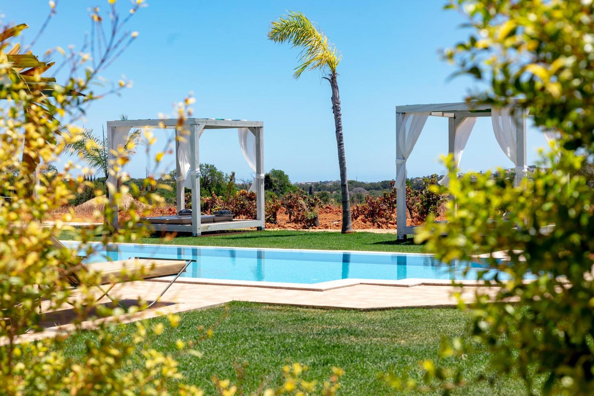 Al Karob Yoga Boutique Hotel Guia  Ngoại thất bức ảnh