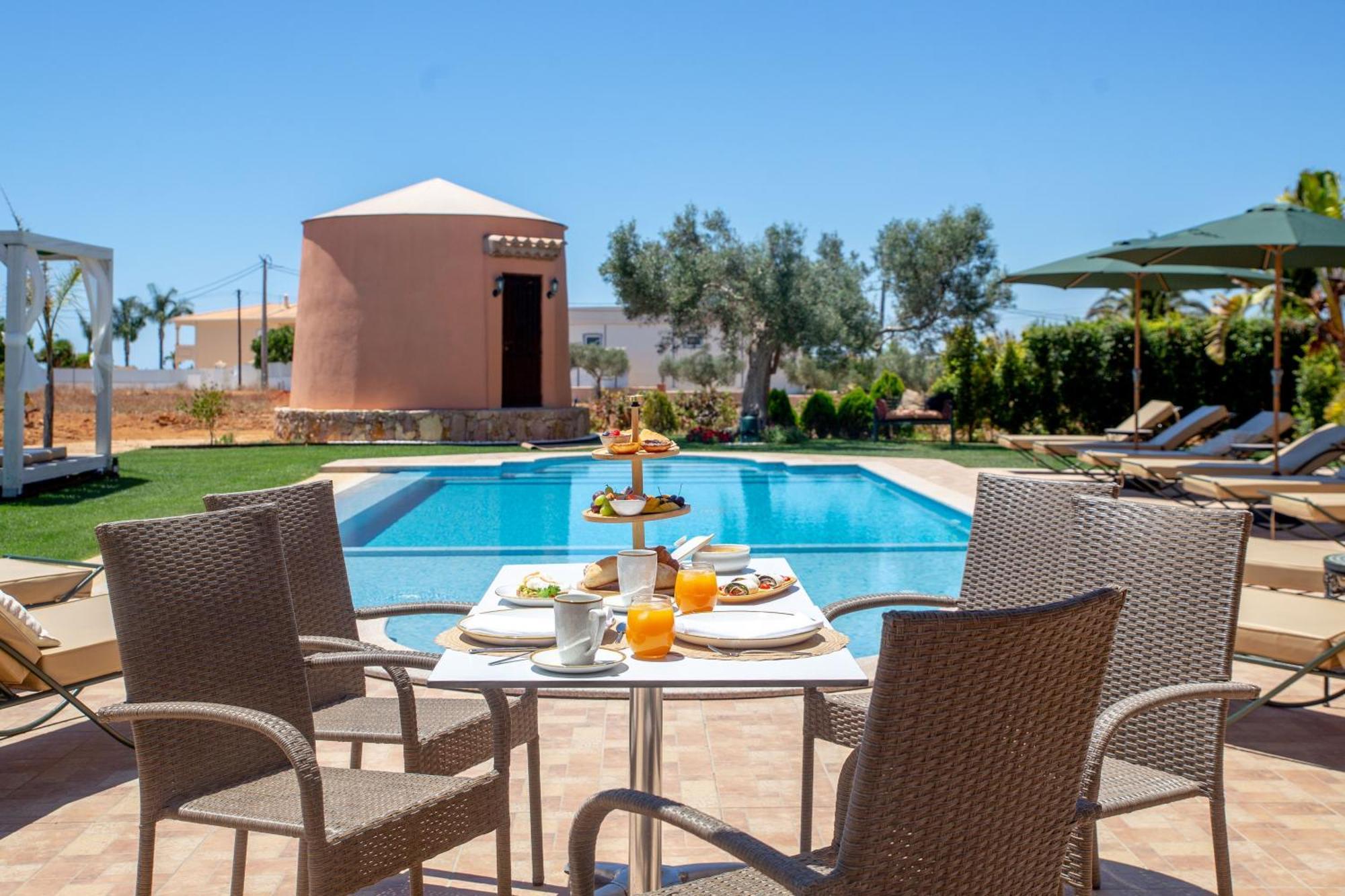 Al Karob Yoga Boutique Hotel Guia  Ngoại thất bức ảnh