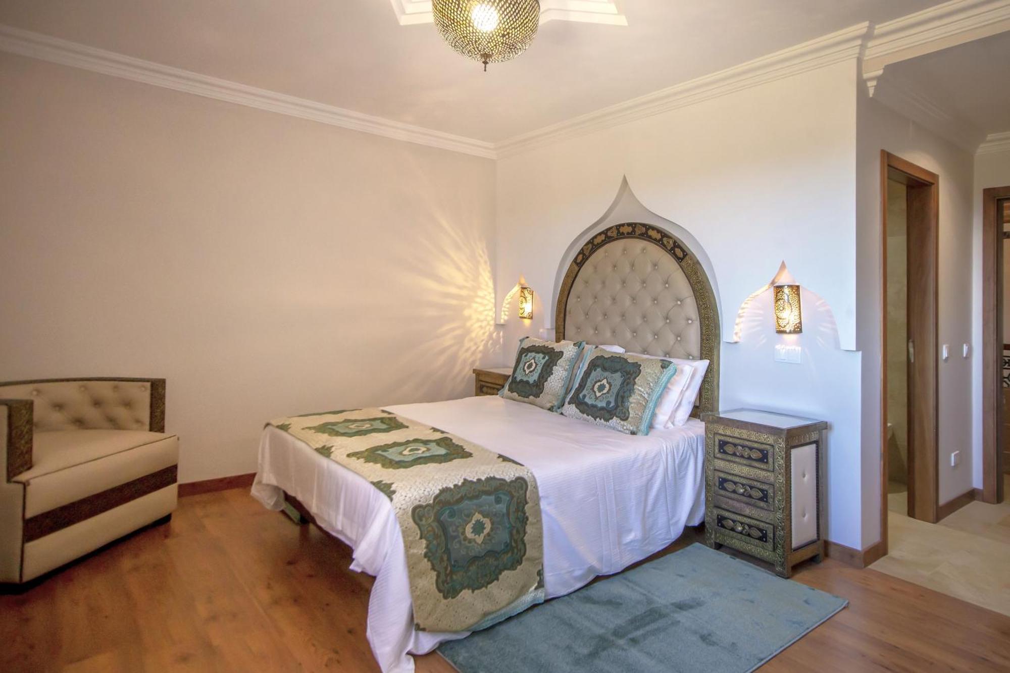 Al Karob Yoga Boutique Hotel Guia  Ngoại thất bức ảnh