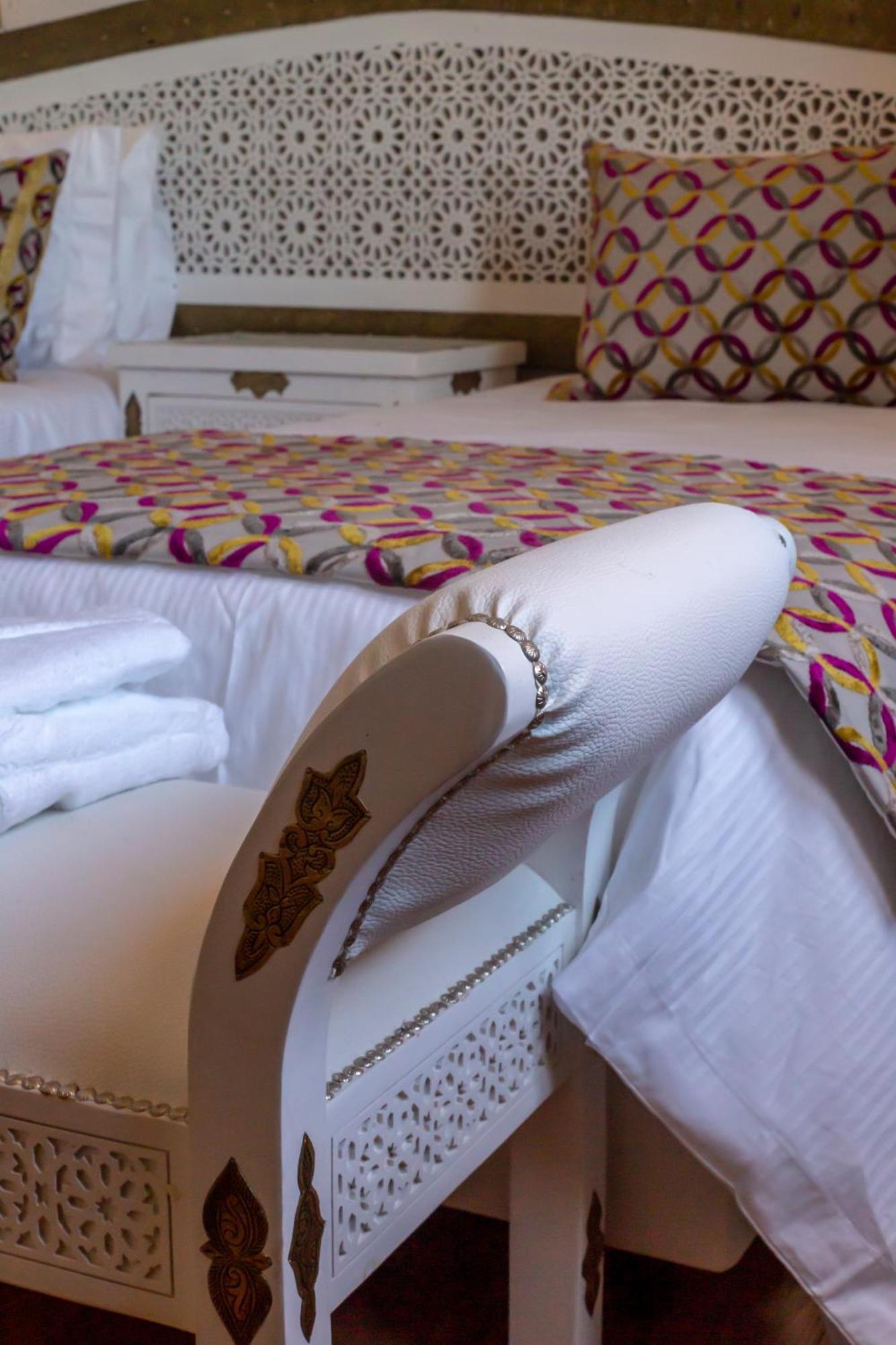 Al Karob Yoga Boutique Hotel Guia  Ngoại thất bức ảnh