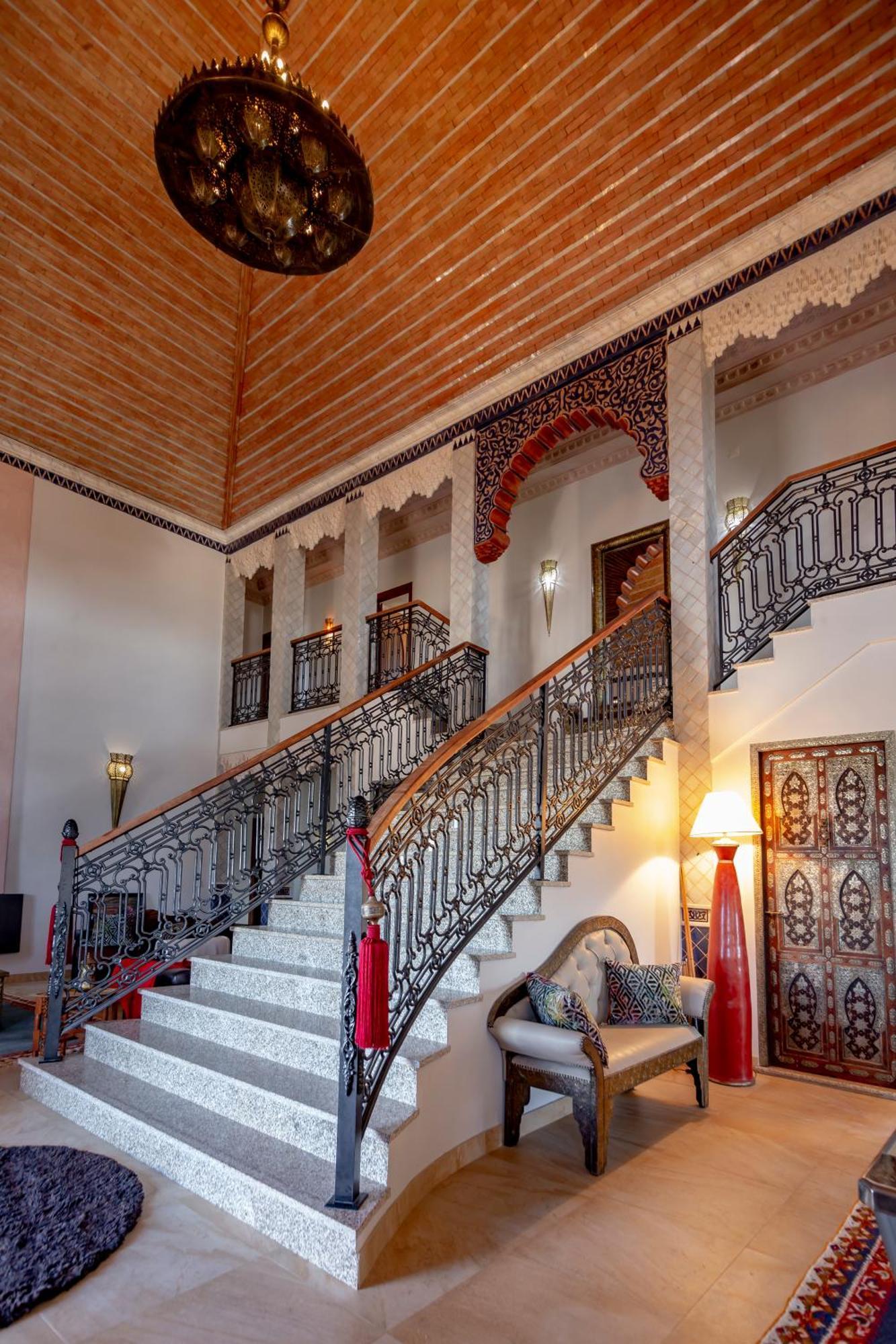 Al Karob Yoga Boutique Hotel Guia  Ngoại thất bức ảnh