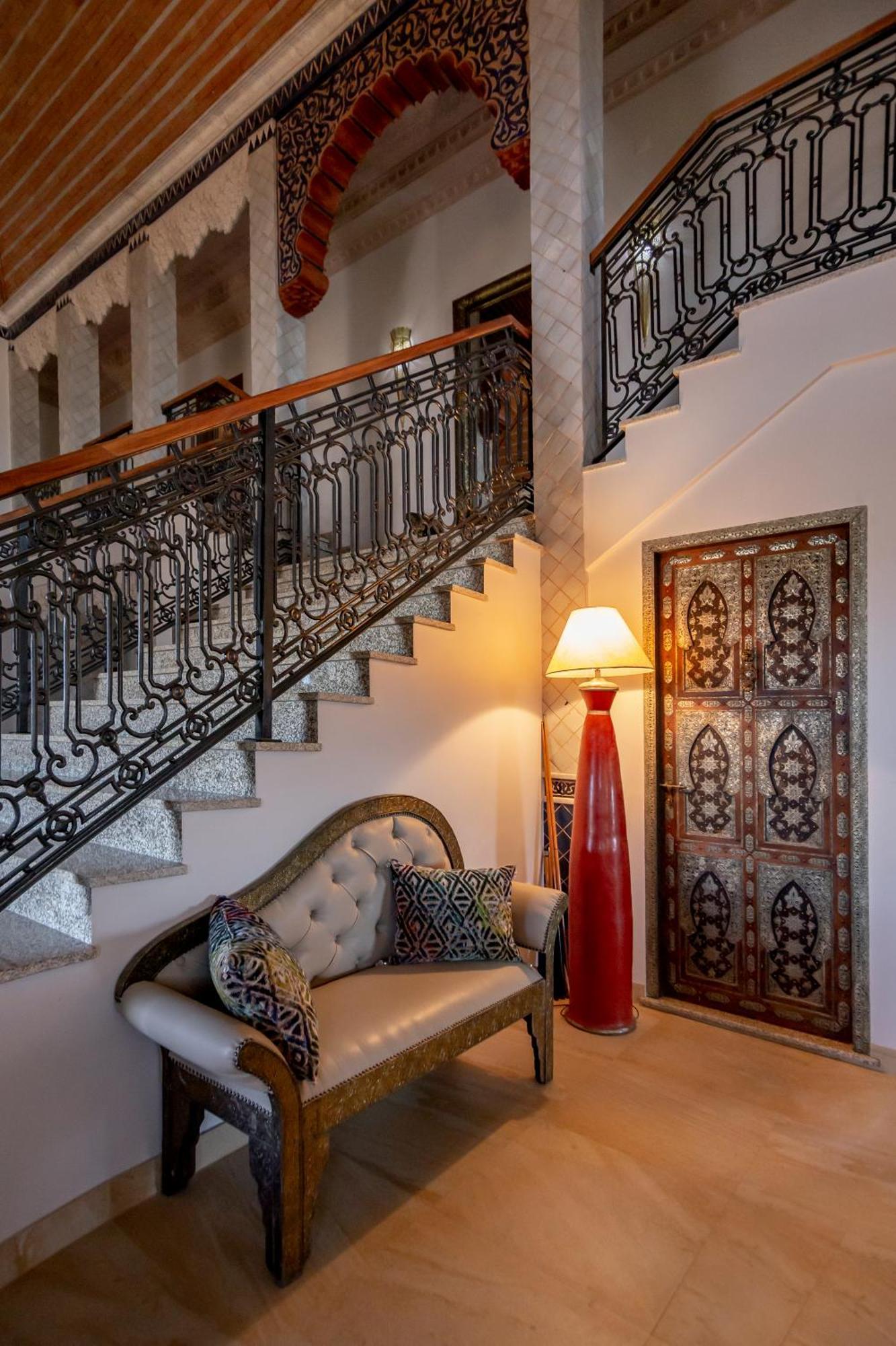 Al Karob Yoga Boutique Hotel Guia  Ngoại thất bức ảnh