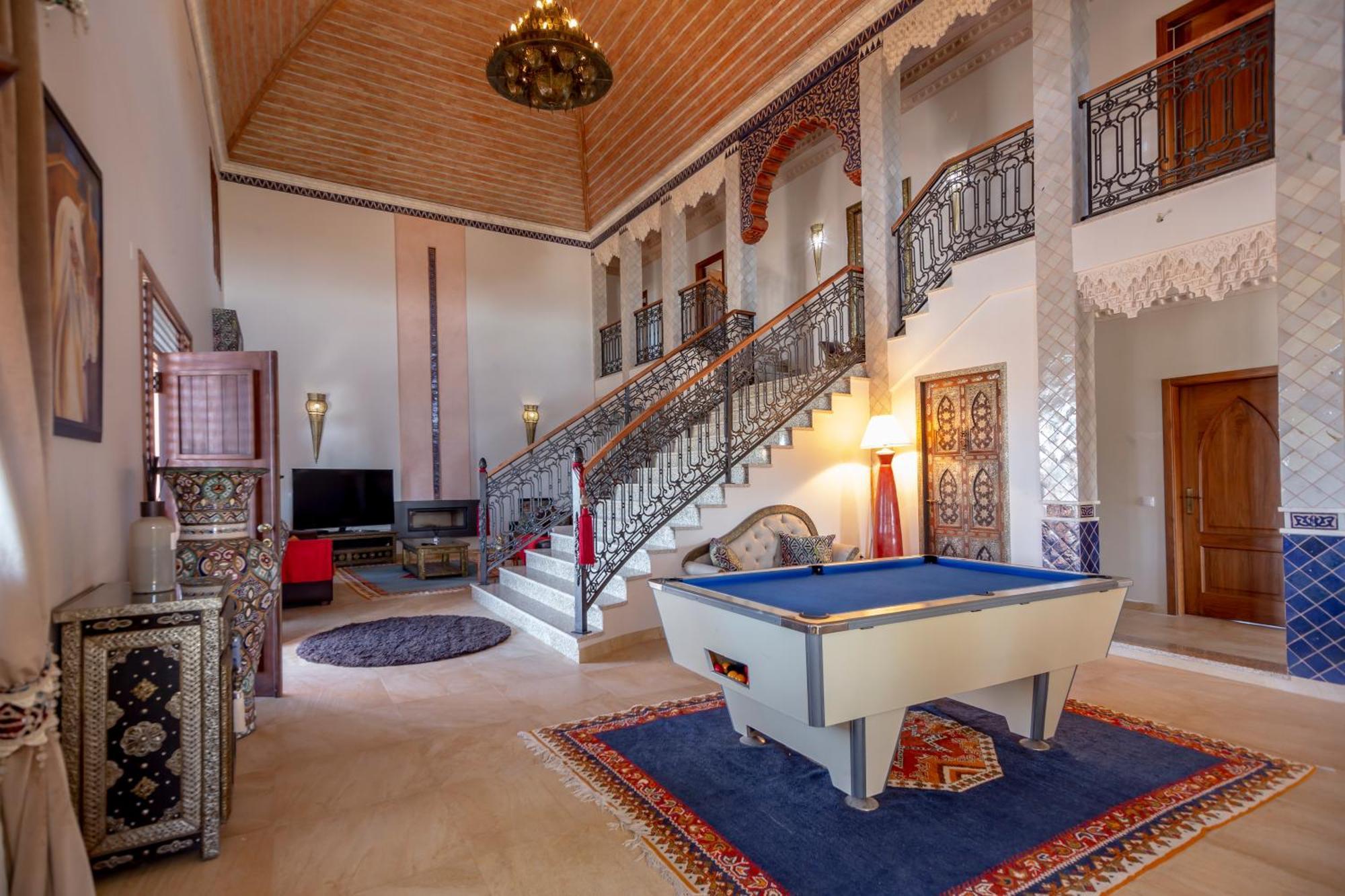 Al Karob Yoga Boutique Hotel Guia  Ngoại thất bức ảnh