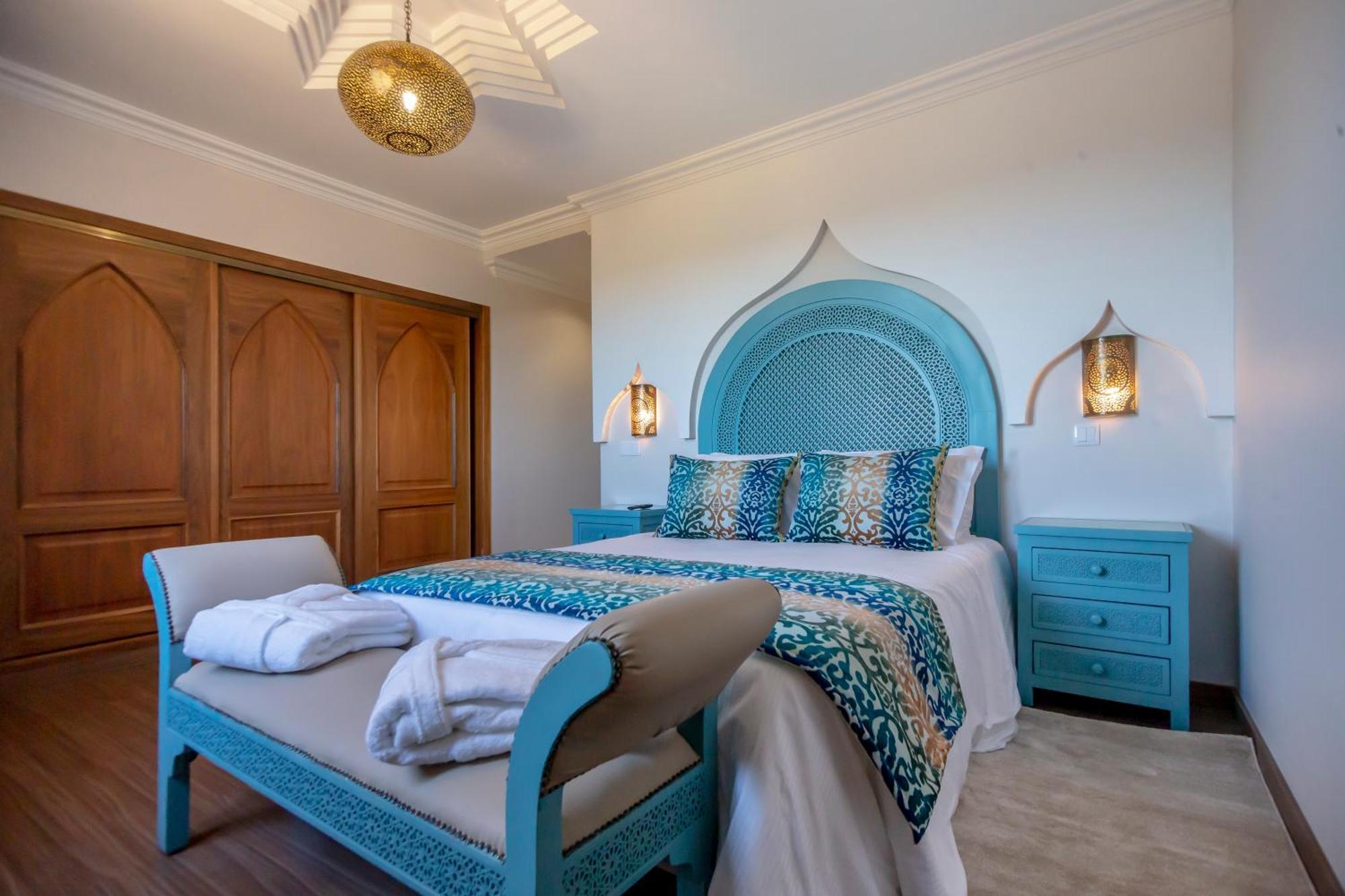 Al Karob Yoga Boutique Hotel Guia  Ngoại thất bức ảnh
