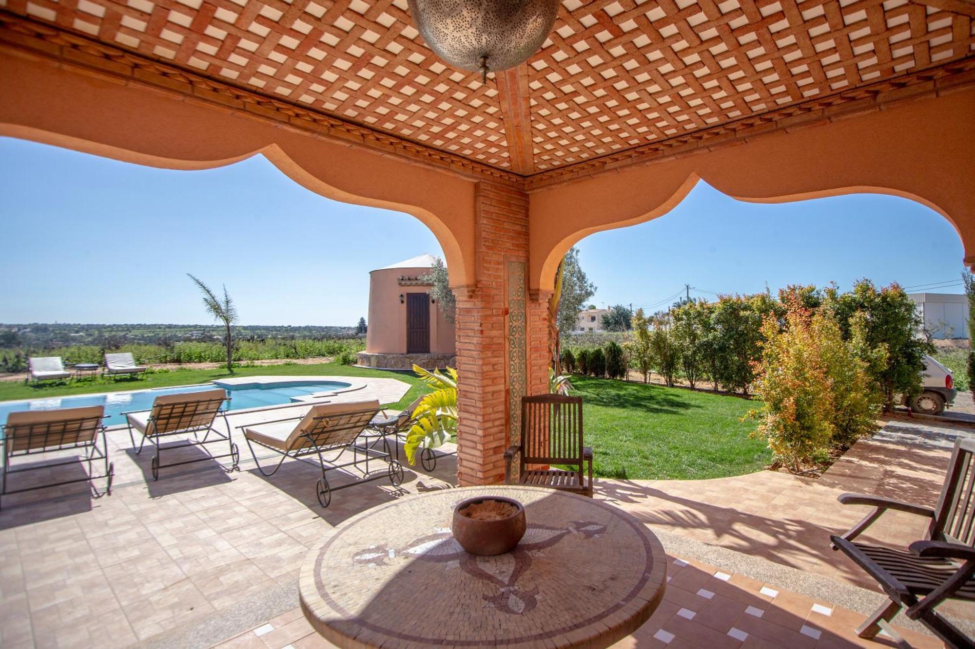 Al Karob Yoga Boutique Hotel Guia  Ngoại thất bức ảnh