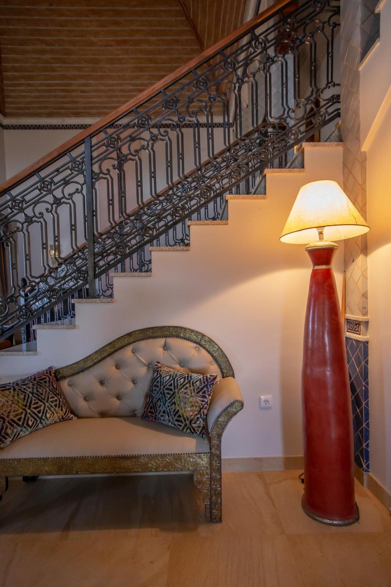 Al Karob Yoga Boutique Hotel Guia  Ngoại thất bức ảnh