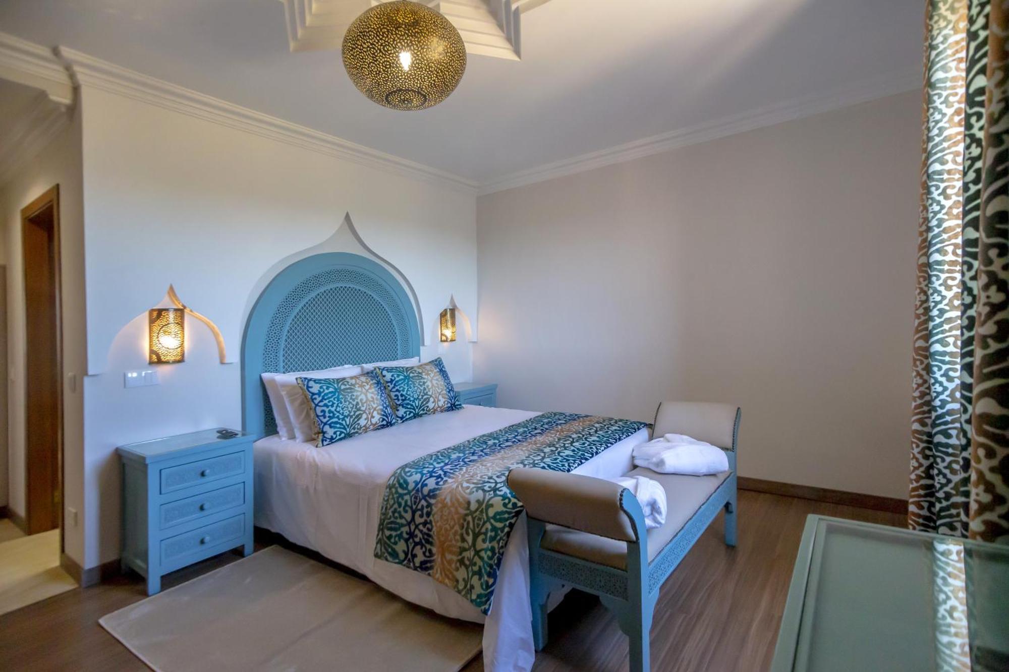 Al Karob Yoga Boutique Hotel Guia  Ngoại thất bức ảnh