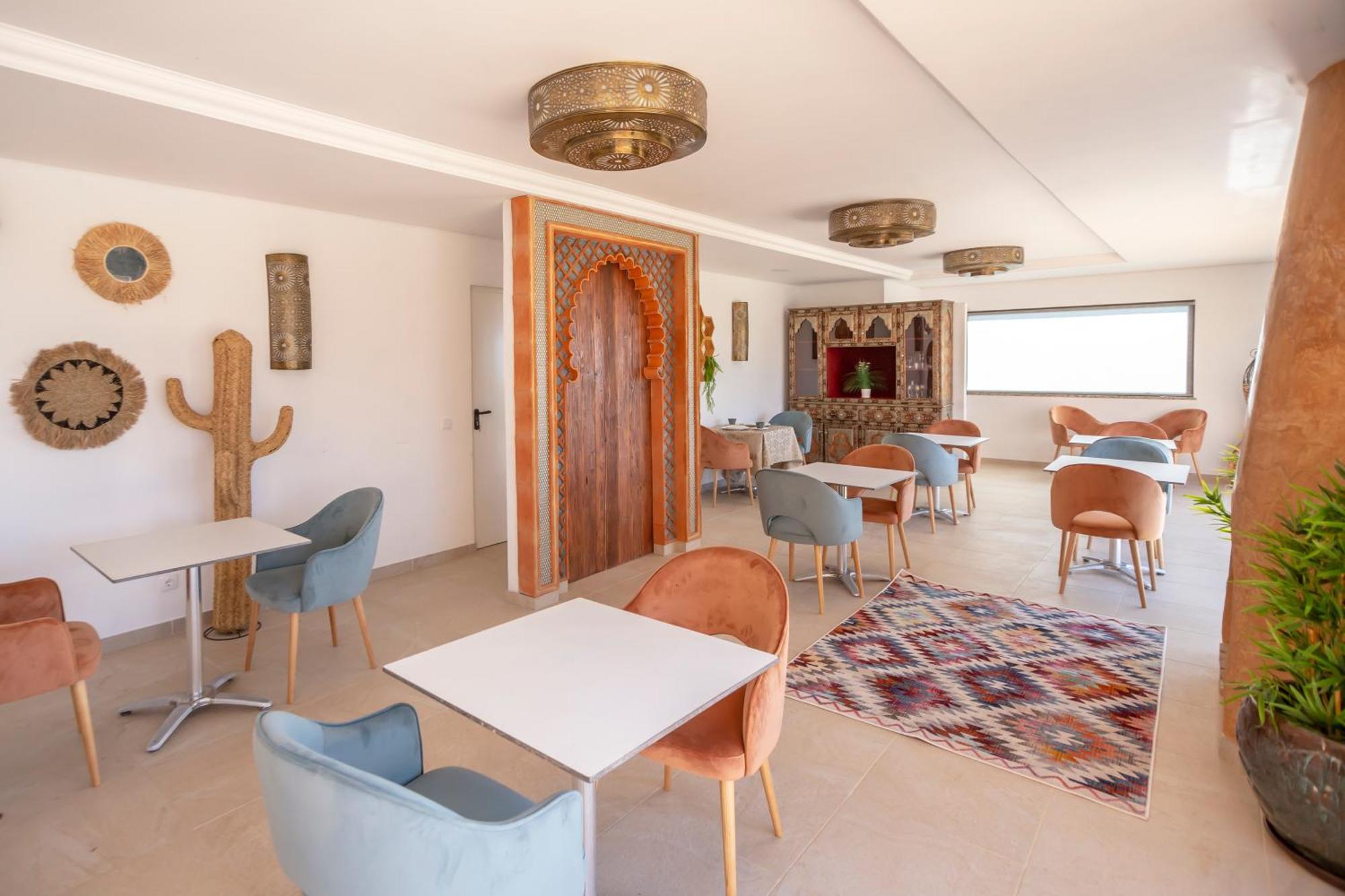 Al Karob Yoga Boutique Hotel Guia  Ngoại thất bức ảnh