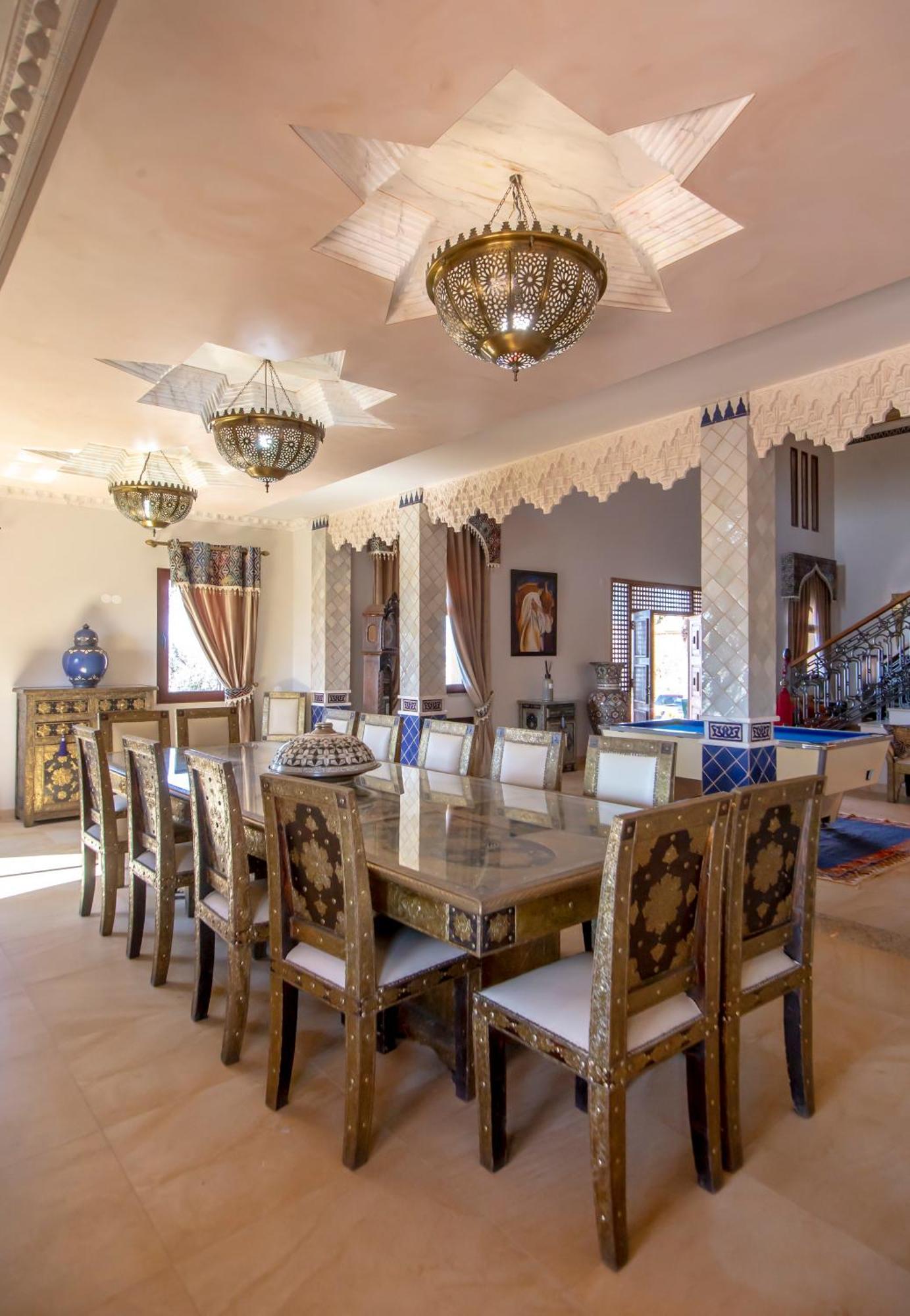 Al Karob Yoga Boutique Hotel Guia  Ngoại thất bức ảnh