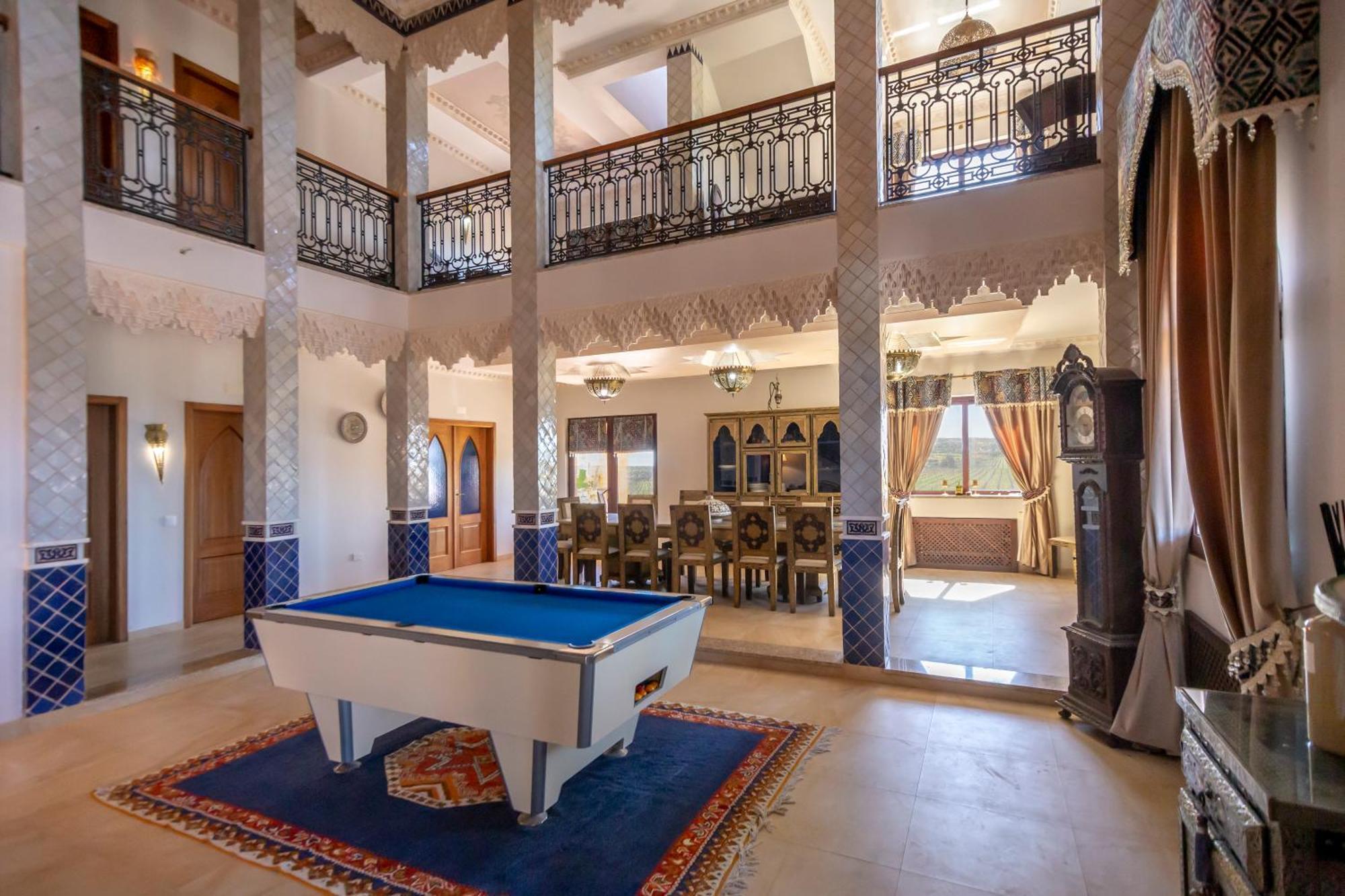 Al Karob Yoga Boutique Hotel Guia  Ngoại thất bức ảnh
