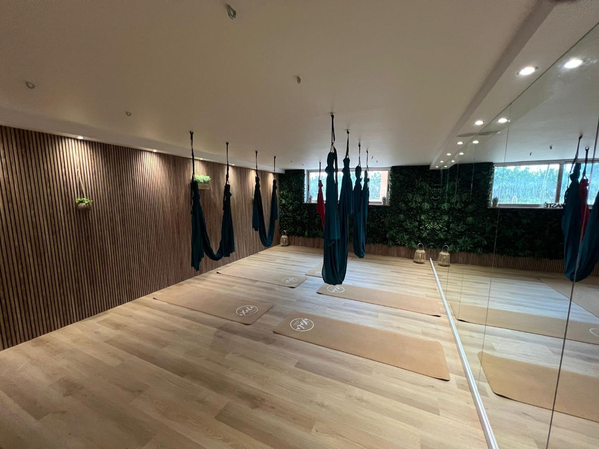 Al Karob Yoga Boutique Hotel Guia  Ngoại thất bức ảnh