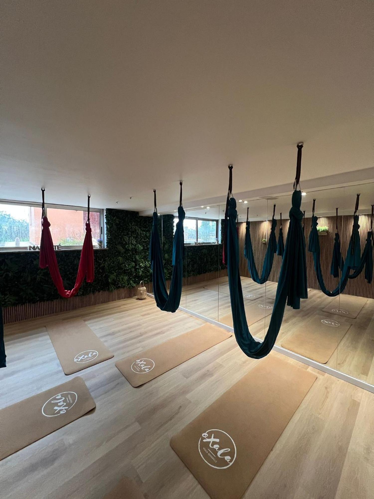 Al Karob Yoga Boutique Hotel Guia  Ngoại thất bức ảnh