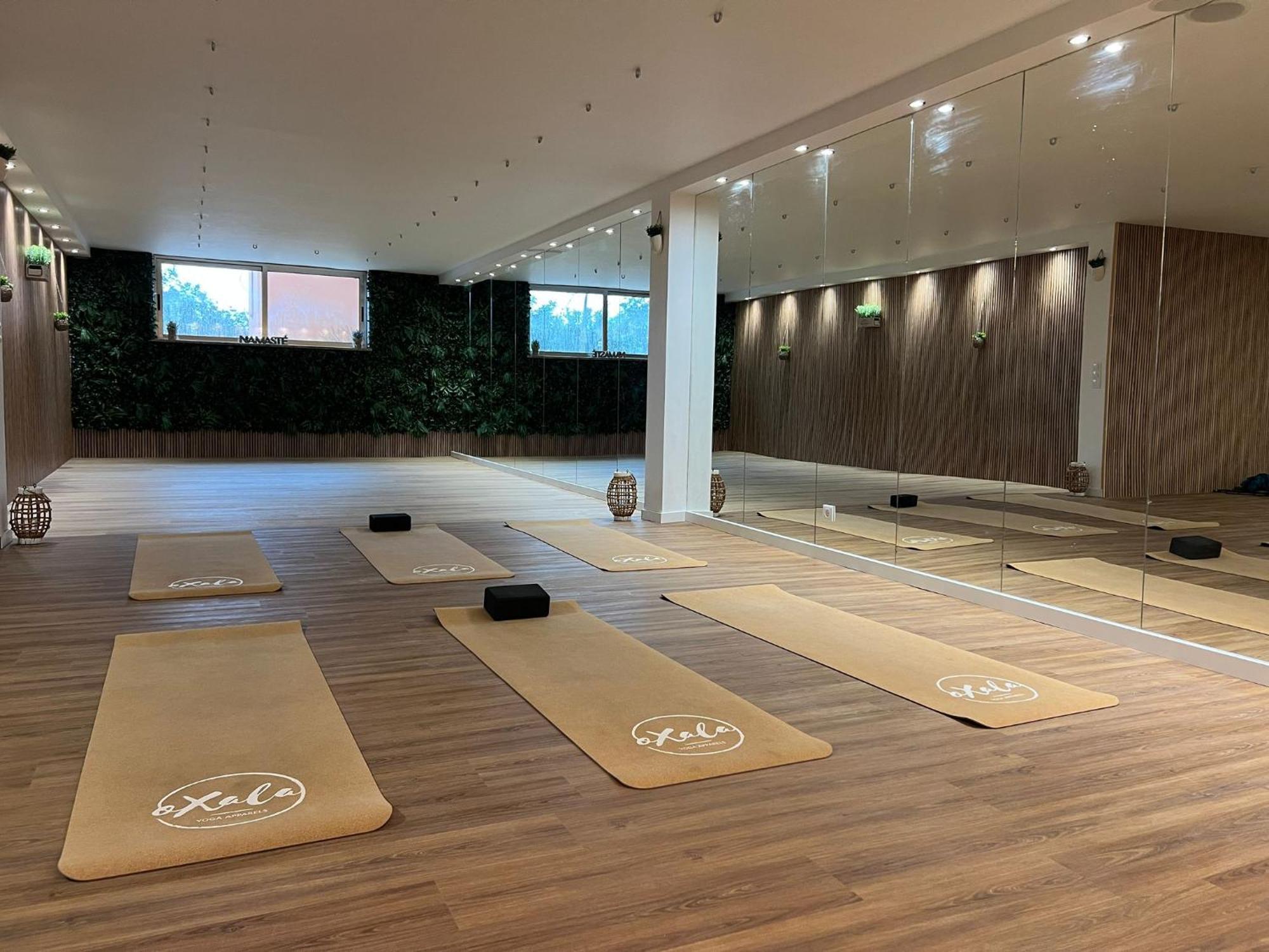 Al Karob Yoga Boutique Hotel Guia  Ngoại thất bức ảnh