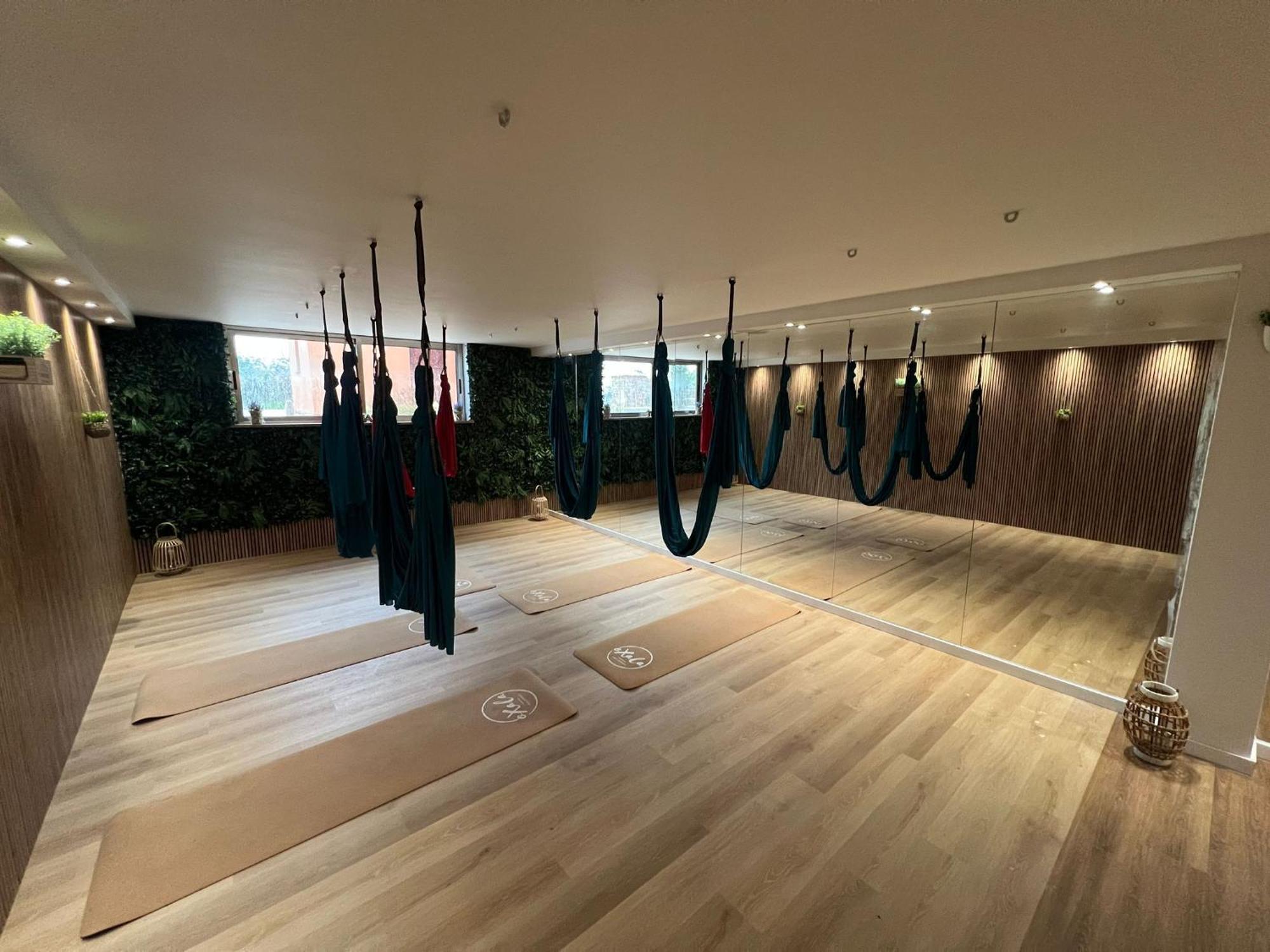 Al Karob Yoga Boutique Hotel Guia  Ngoại thất bức ảnh