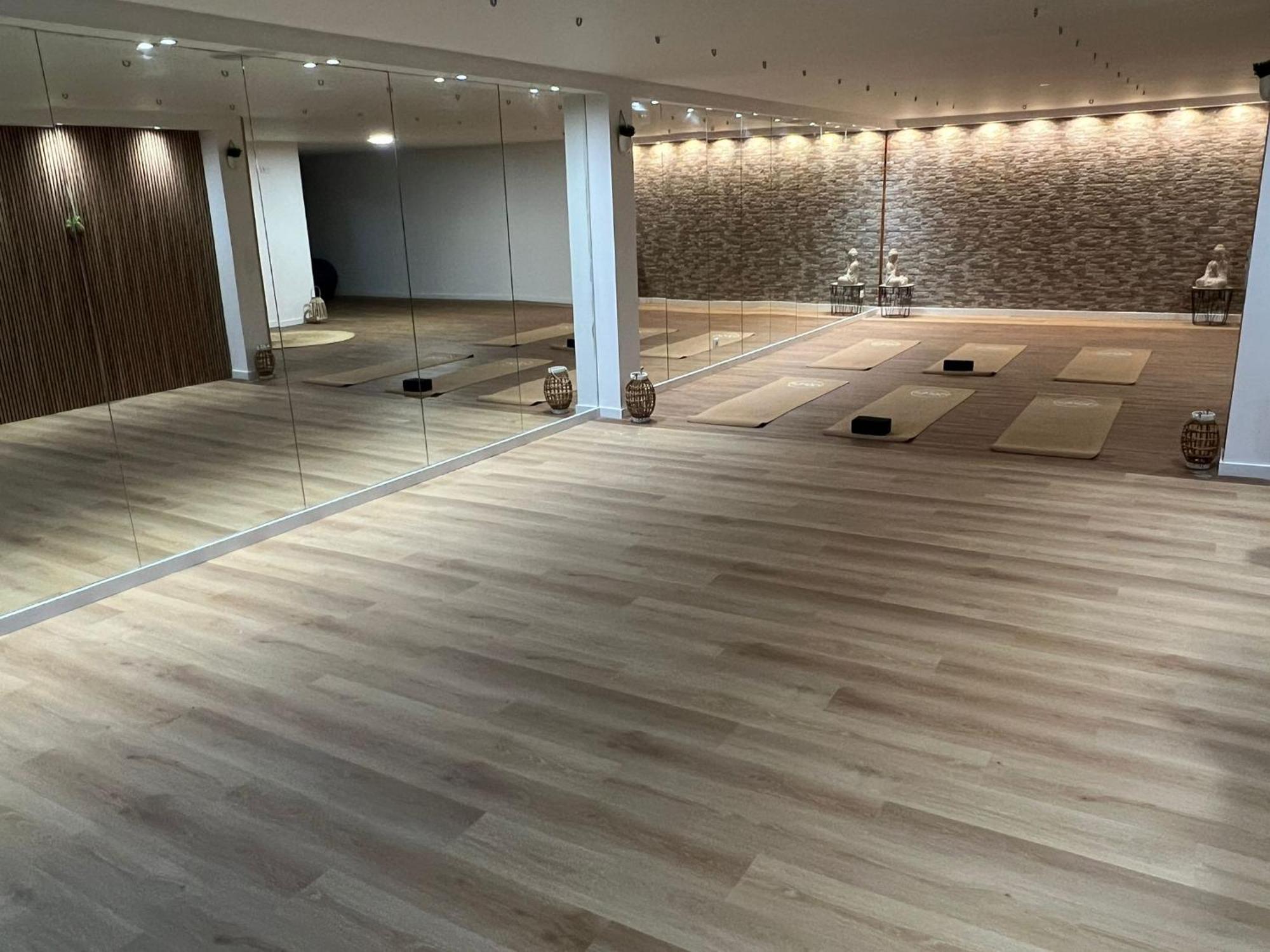 Al Karob Yoga Boutique Hotel Guia  Ngoại thất bức ảnh